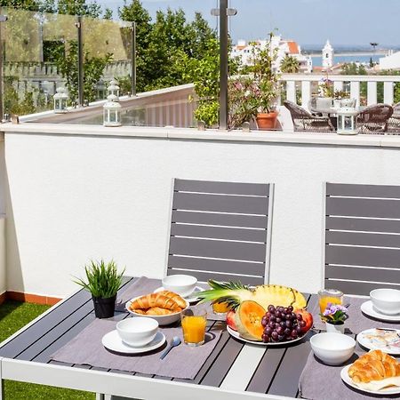 Terrace Lovers By Seewest Lagos Exterior photo