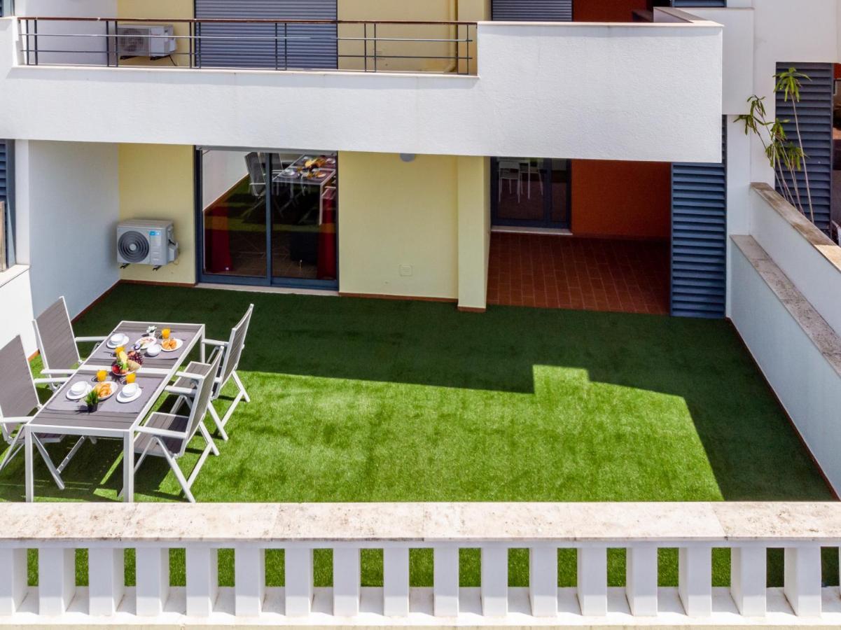 Terrace Lovers By Seewest Lagos Exterior photo