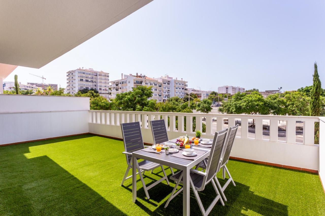 Terrace Lovers By Seewest Lagos Exterior photo